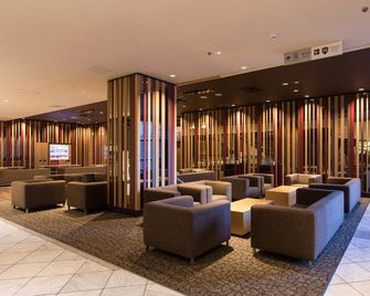 Izumisano Center Hotel - Izumisano - Lounge