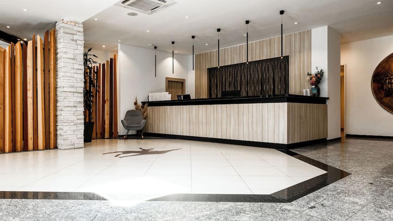 Hotel Alkar