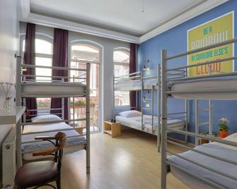 Hush Hostel Lounge - Istanbul
