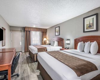 Americas Best Value Inn Arkadelphia - Arkadelphia - Habitació
