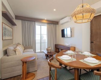 Hotel Santolivo by Lumina - Parras de la Fuente - Comedor