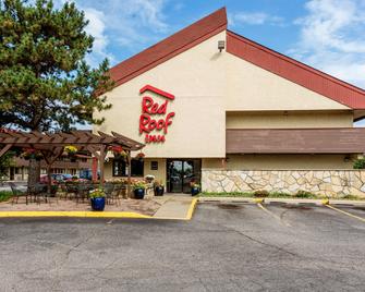 Red Roof Inn Grand Rapids Airport - Grand Rapids - Building