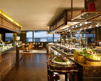 Holiday Inn Kunming City Centre By IHG - Kunming - Restaurant