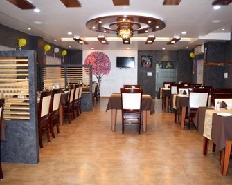 Hotel Welkin Residency - Tezpur - Restaurant