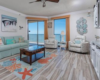 Phoenix IV by Brett Robinson Vacations - Orange Beach