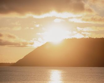 Bay's Inn Resort - Baler - Playa