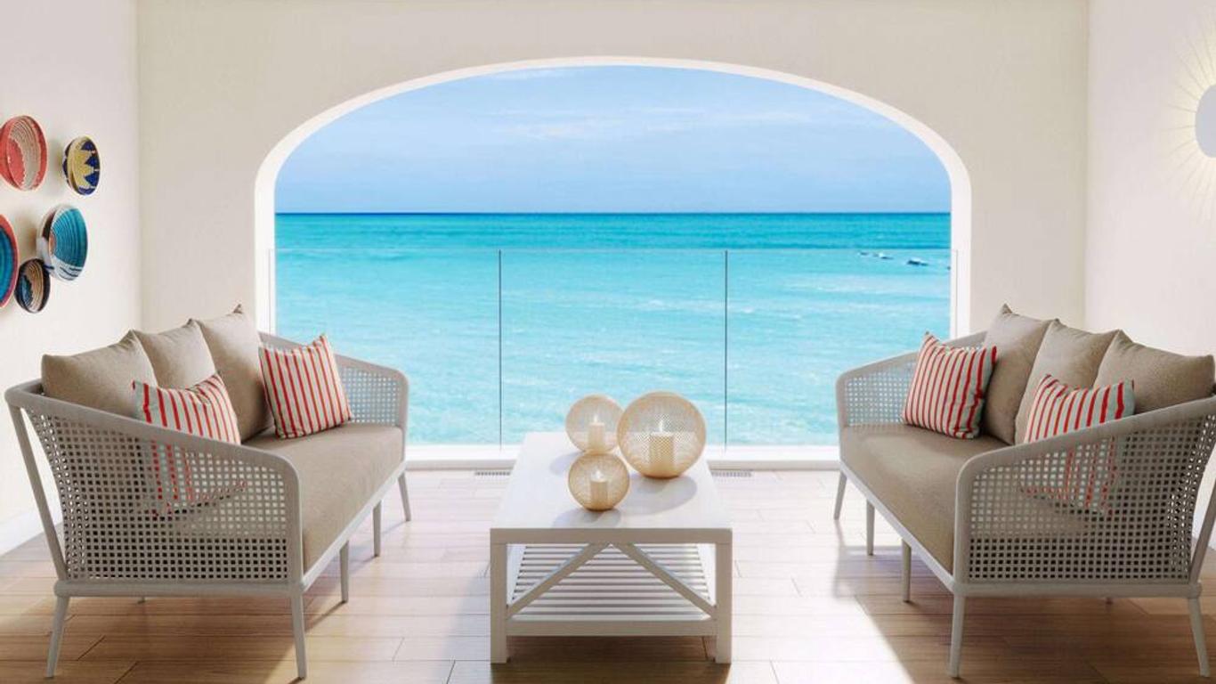 Beaches Turks & Caicos Resort Villages & Spa