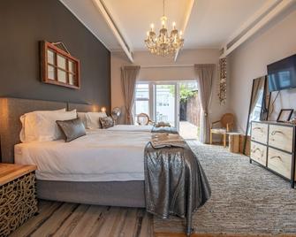 Salt Boutique Guest House Classic Room - Cidade do Cabo
