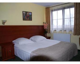 Hotel Karczma nad Stawem - Rogowo (Kujawsko-Pomorski) - Habitación