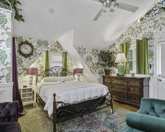 Casablanca Inn on the Bay - St. Augustine - Bedroom