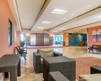 Suites At Sunchase - South Padre Island - Lobby