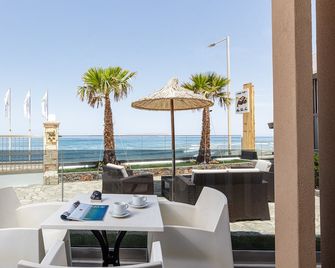 Golden Bay Boutique Hotel & Bungalows - Gouves