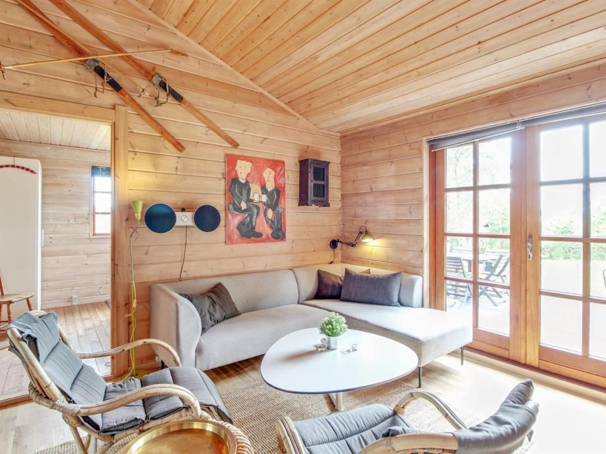 Holiday Home Kersta - 400m from the sea by Interhome – Rønde