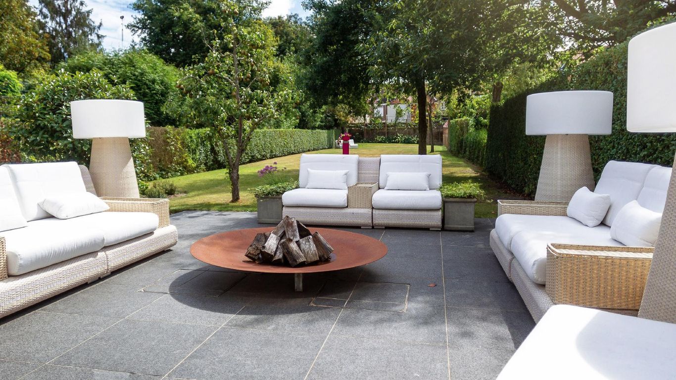 B&B Saint-Georges -Located in the city centre of Bruges-