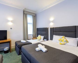 Gatwick Inn Hotel - Horley - Sovrum