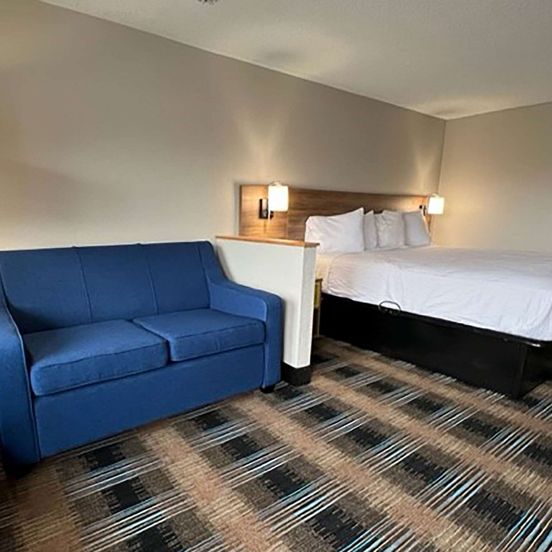 Days Inn by Wyndham Liverpool/Syracuse image 1