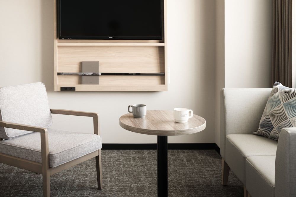 Other view of Tissage Hotel Naha by Nest