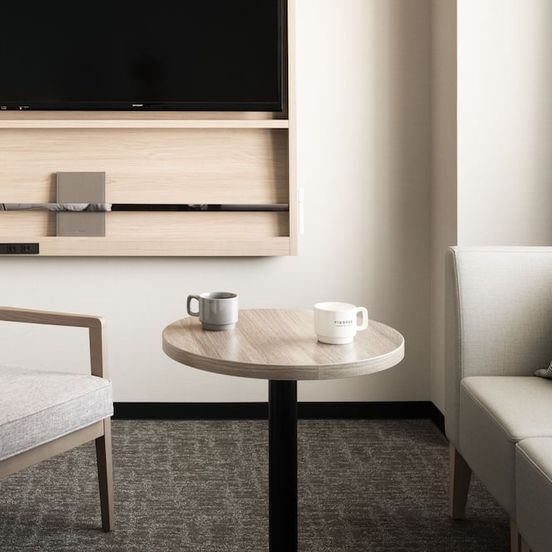 Other view of Tissage Hotel Naha by Nest