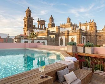 Veintiuno Emblematic Hotels by Airnest - Las Palmas de Gran Canaria