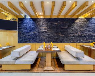 Hotel Mangalam - Bhuj - Bhuj - Restaurante
