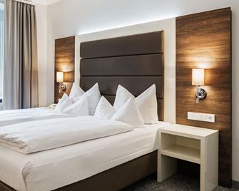 Hotel Haus Delecke - Möhnesee - Chambre