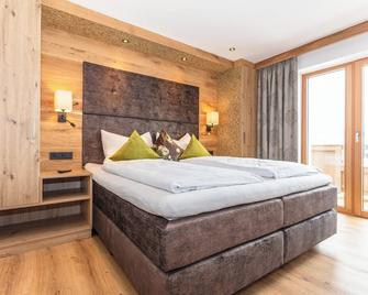 Beim Naglbauer - Niedernsill - Ložnice