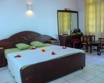 Villa Ranmenika - Ahungalla - Bedroom