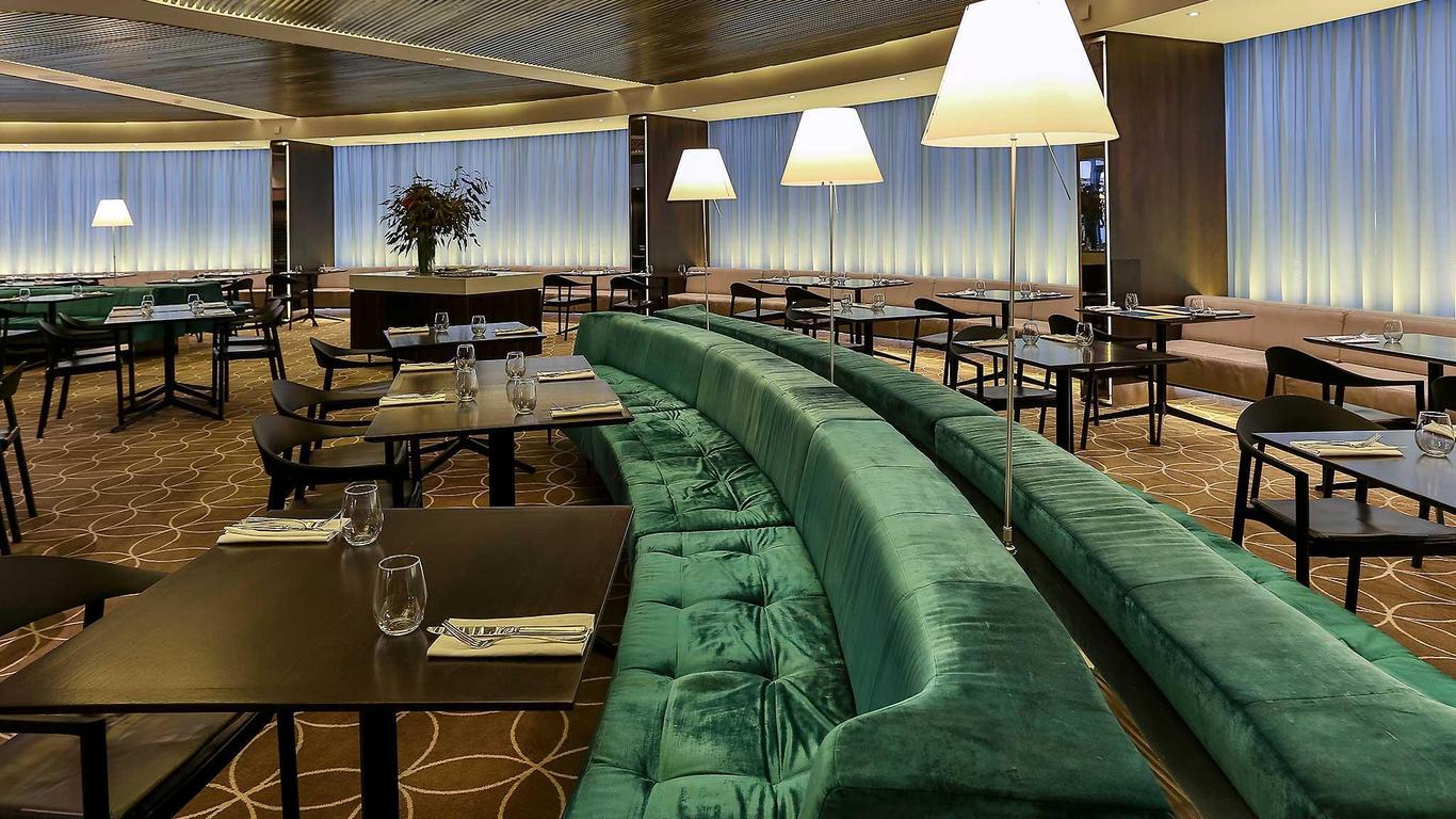 Novotel Sydney West Hq