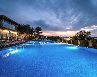 Santa Marina Holiday Village - Sozopol - Piscina