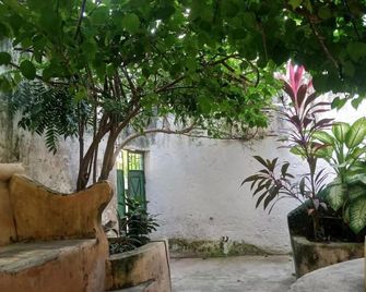 Tabassam Guest House - Lamu