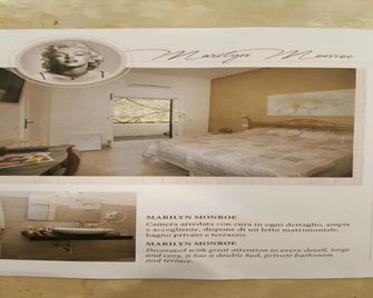 Affittacamere Cecco Rooms - Ravello