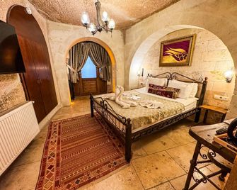 Nomads Cave Hotel & Rooftop - Göreme