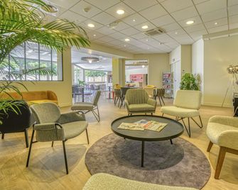 ibis Cholet - Cholet - Lounge