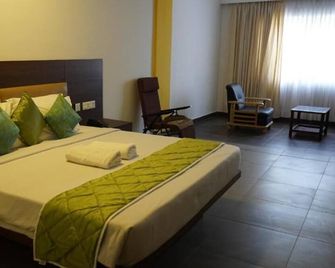 The King's Hotel - Tuticorin