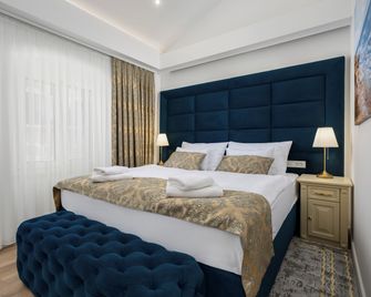 Boutique Hotel Golden Key - Porec - פורץ'