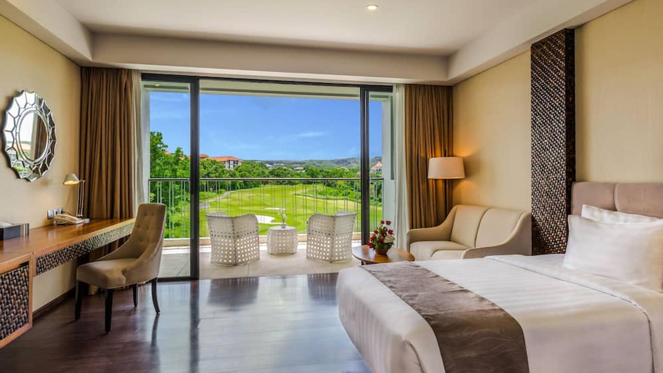 منتجع كلابا