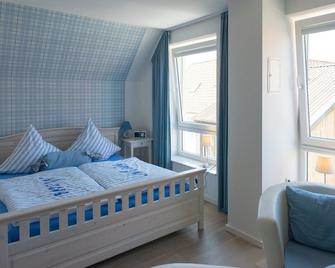 Zeit in Eckernförde - Eckernförde - Chambre