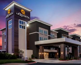 La Quinta Inn & Suites by Wyndham Odessa North - Odessa - Edificio