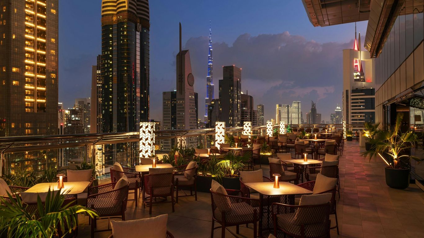 فور بوينتس باي شيراتون