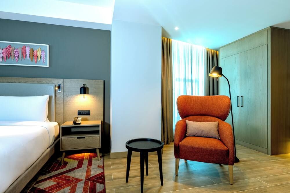 Hyatt Place Nairobi Westlands - Nairobi
