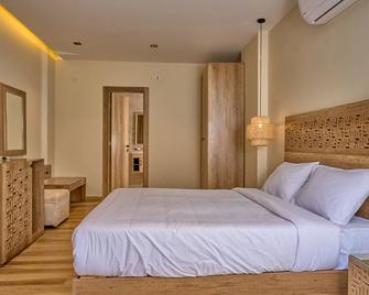 Lotus Inn - El Cairo - Habitación