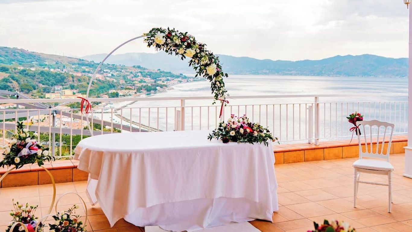 Altafiumara Resort & Spa