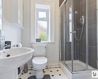 The Old Post Office 5 mins Drive to Alton Towers - Alton