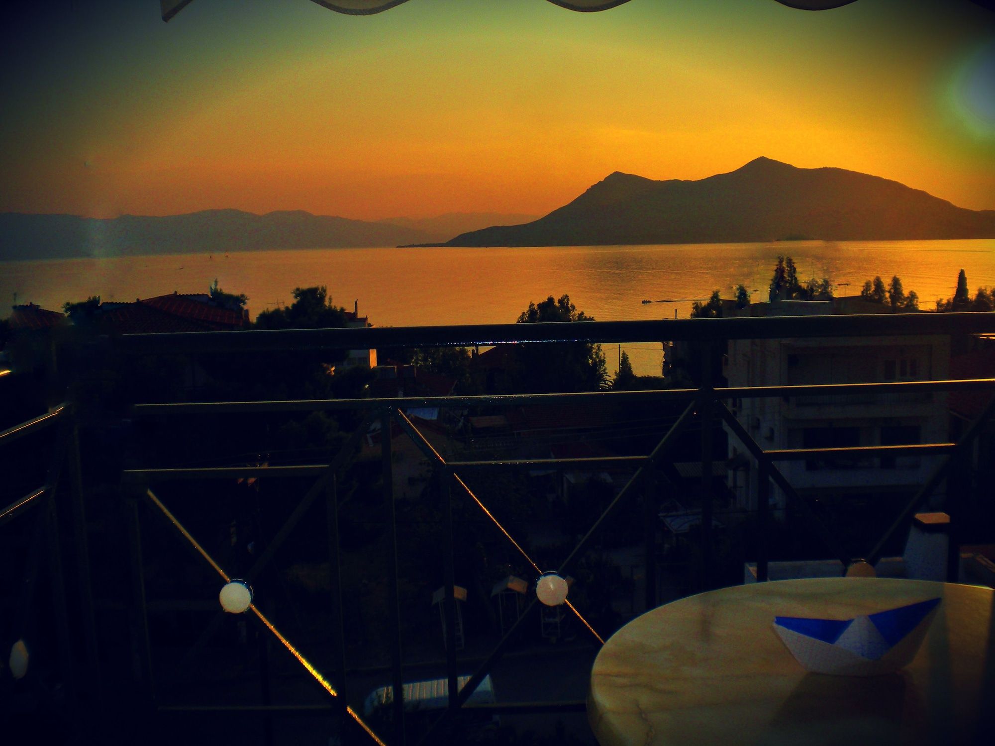 ساجيني هوتل