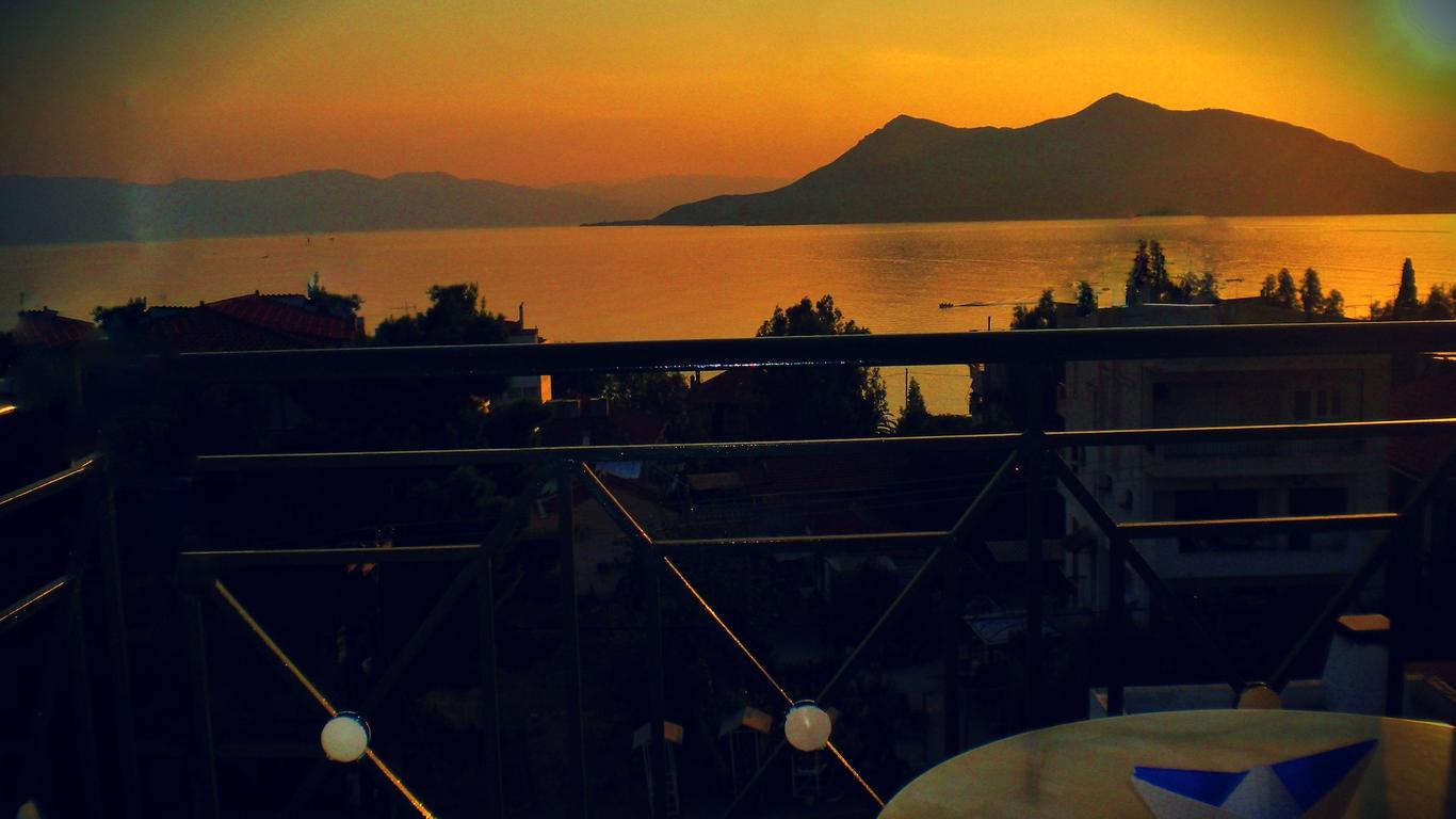 Sagini Boutique Hotel