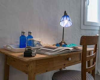 Hotel Anhel - Ferrerias