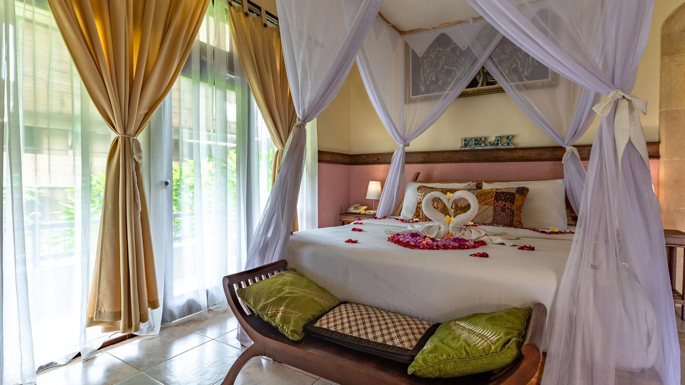 Ubud Aura Wellness Sanctuary