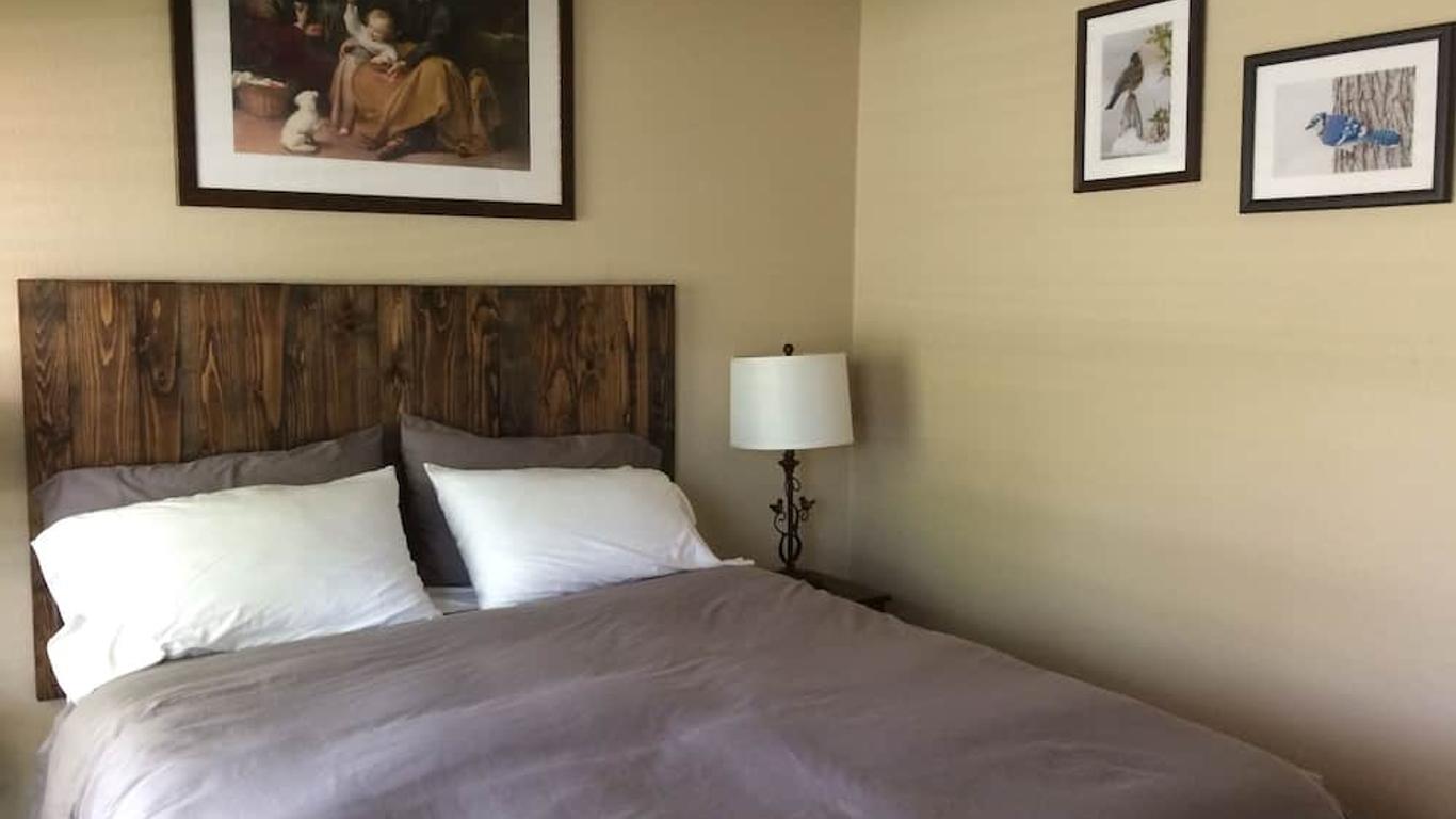 Lucille's B&B