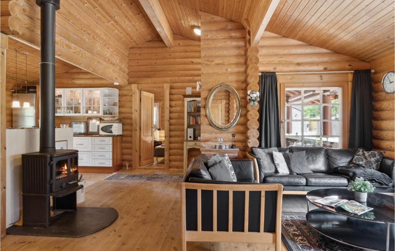 Holiday Home Blokhus 59 – Blokhus