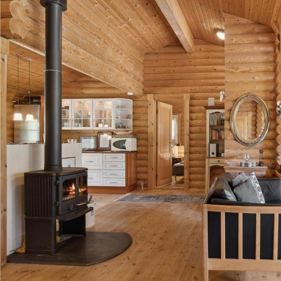 Holiday Home Blokhus 59 – Blokhus